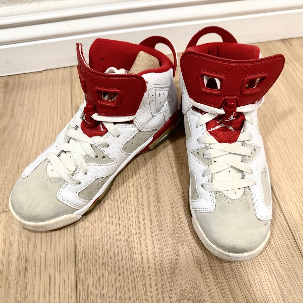 Air Jordan Retro 6